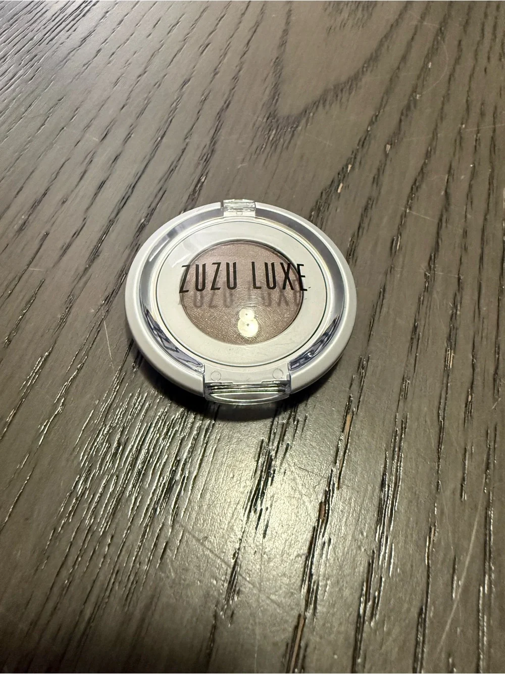 Zuzu Luxe Eyeshadow Vixen 2g / 0.7 Oz